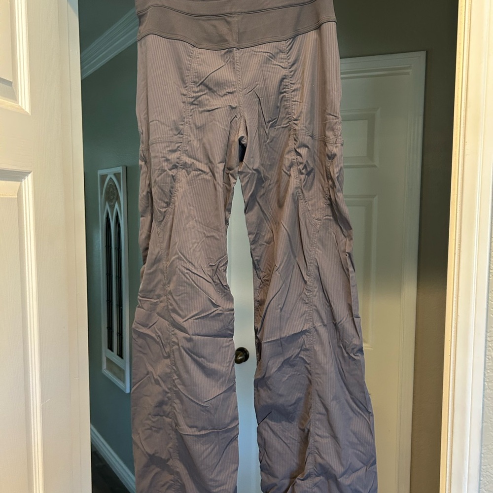 LULULEMON PANTS EUC